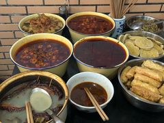 -老地方面馆(思南路店)