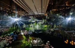 -CARE宴会设计·高端定制(丽思卡尔顿酒店)