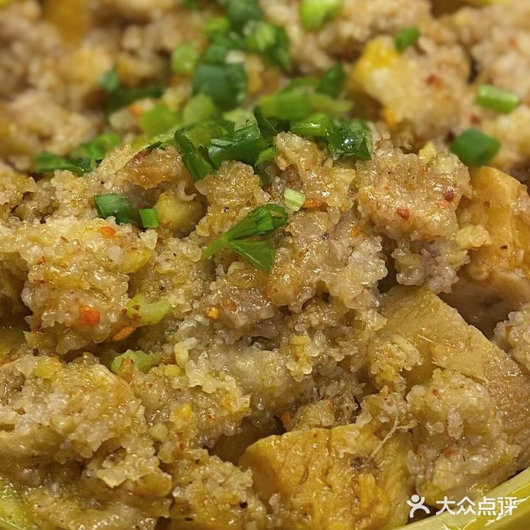 排队2小时也要吃的跷脚牛肉！值得N刷！