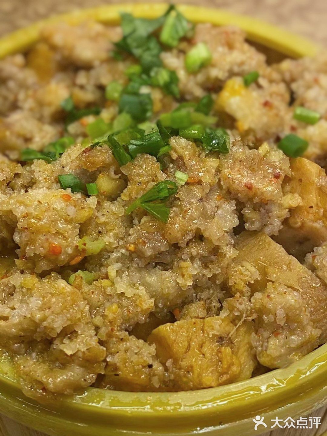 排队2小时也要吃的跷脚牛肉！值得N刷！