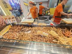 -北京华联购物中心(天通苑店)