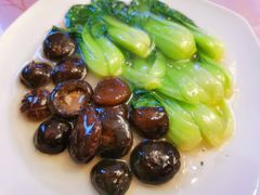 -烤肉宛饭庄(南礼士路店)