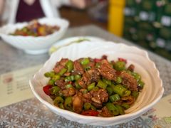 -文三里屯面馆(三里屯店)