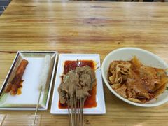-马三洋芋片(兰州总店)