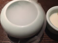 贵妃山药酪-掌柜的店·河南菜(世茂店)