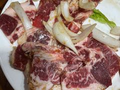 -久儿地炉烤肉(海信慧园店)