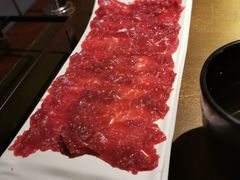 -左庭右院鲜牛肉火锅(新梅广场店)