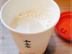 -和合谷(长虹桥店)