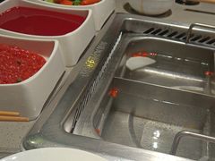 -海底捞火锅(苏宁生活广场店)
