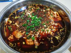 -蓉城西二道无名冒菜(西二道街店)