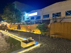 -DGE季风钓虾营地·团建·聚会