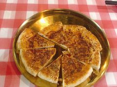 馕-西域阿里马新疆菜·清真(桂花路店)