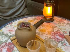 -了凡国风主题茶馆·咖啡(武侯祠锦里店)