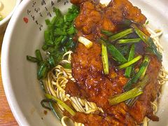 大排面-无名氏面馆(邮电路店)