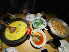 -蜀锦堂·川味现炒(襄阳武商汇店)