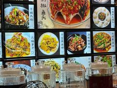 -浔味·山屿湖·正宗淳牌全鱼宴老字号