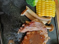 -希尔顿欢朋酒店·欢朋餐厅