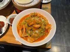 -壹零捌道·北京烤鸭(车公庄店)