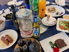 -家缘大酒店(新天地不夜城店)