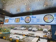 -大锅强·蒸海鲜青岛菜(金沙滩店)