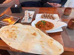 -岗底斯尼泊尔餐厅(万达店)