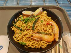 -贝林大翅鲸简餐厅(国家海洋博物馆店)