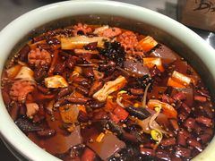 -淀里船宴(卓达店)