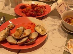 -厦门艾美酒店·新食谱西餐厅