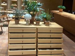 -théATRE 茶聚场(王府中環店)