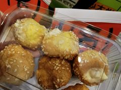 -糕材生•糕点•生日蛋糕(钟楼街店)