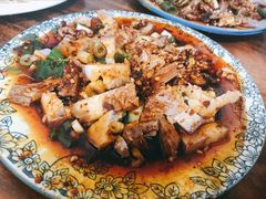 -温记府廟豆汤饭·始于1955年(海椒店)