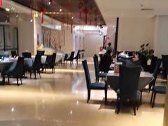 -上海古井假日酒店 · 徽昇楼中餐厅