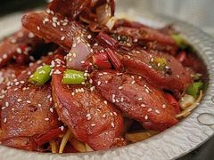 -小桃红·东北菜·春饼烤鸭(南阳湖街店)