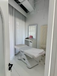 -babiline芭比莱恩半永久纹眉纹唇发际线