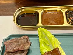 -花肴·和牛烧肉(顺义五里仓店)