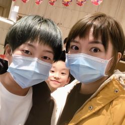 -LEE TIME·丽美时沙龙