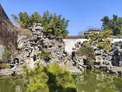 -何园