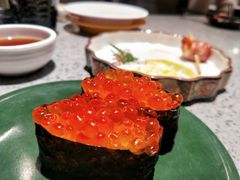 -小乔回转寿司(铁东万象汇店)