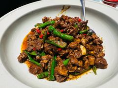 -湘中缘·湖南菜(娄底驻京办店)