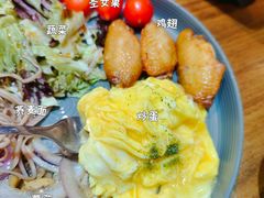 -Dreamsalad梦想轻厨(健康轻食·减脂沙拉·意面·祖庙店)