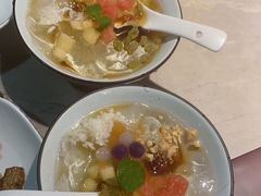 渝城冰粉-新渝城·始于2000年(淘金店)