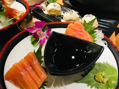 -千寻烧肉(政务区店)
