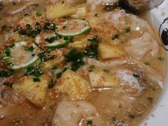 -江渔儿酸菜鱼(奥园广场金发购物中心店)