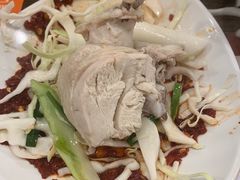 -新村一只鸡(新村本店)