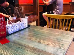 -鑫花溪牛肉米粉(苏州中心店)