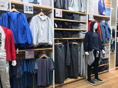 -优衣库(福州爱琴海购物公园店)