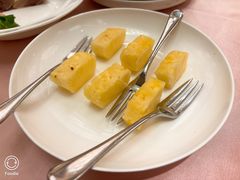 -江南灶中餐厅(南京香格里拉店)