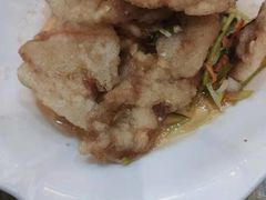 -东北老家私房菜(文灶店)