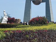 -青澳湾北回归线广场