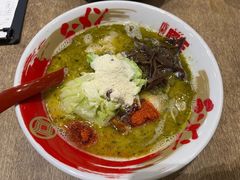 -豚王拉面(铜锣湾店 )